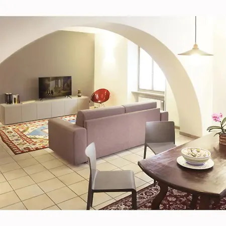 Due Dei Mille. Incantevole Casa In Centro Ad *