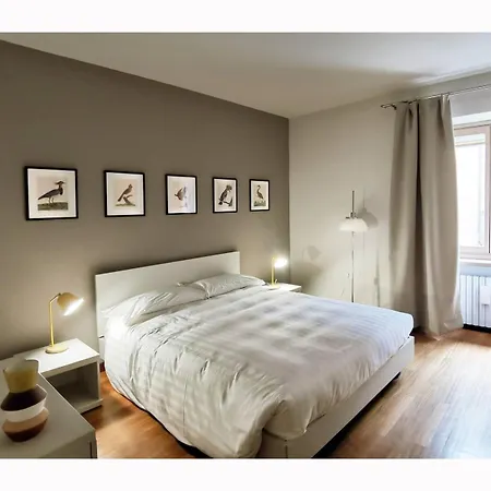 Due Dei Mille. Incantevole Casa In Centro Ad Apartamento