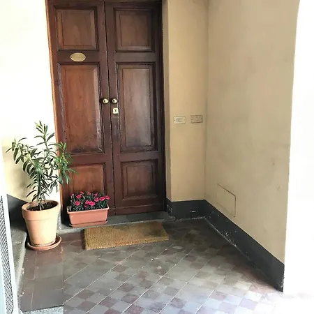 Apartamento Due Dei Mille. Incantevole Casa In Centro Ad *