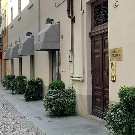 Due Dei Mille. Incantevole Casa In Centro Ad