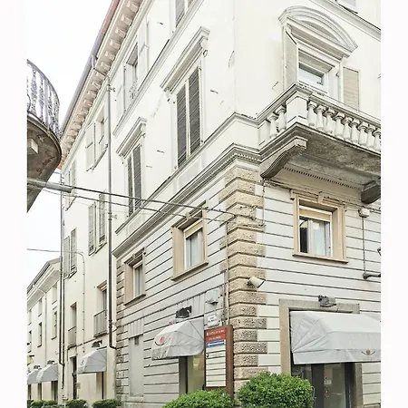 Due Dei Mille. Incantevole Casa In Centro Ad Apartment *