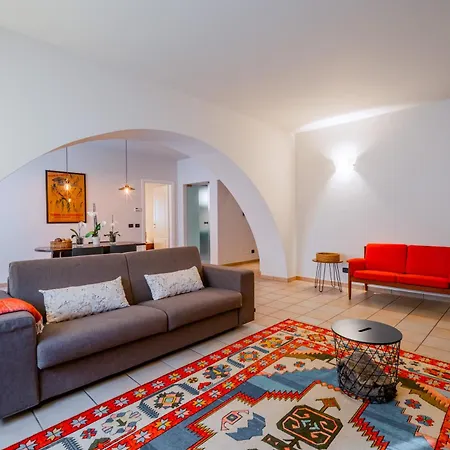Apartament Due Dei Mille. Incantevole Casa In Centro Ad *