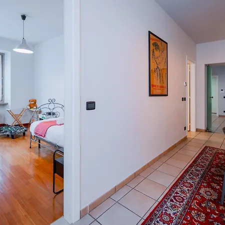 Due Dei Mille. Incantevole Casa In Centro Ad Apartament *
