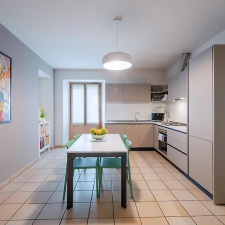 アパート Due Dei Mille. Incantevole Casa In Centro Ad