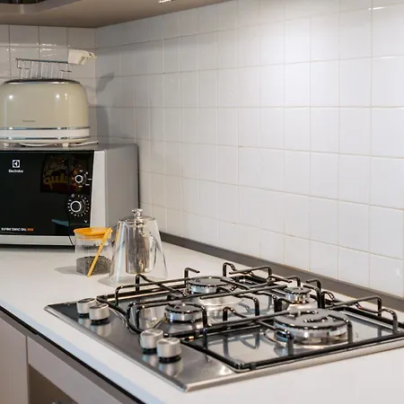 Apartament Due Dei Mille. Incantevole Casa In Centro Ad *