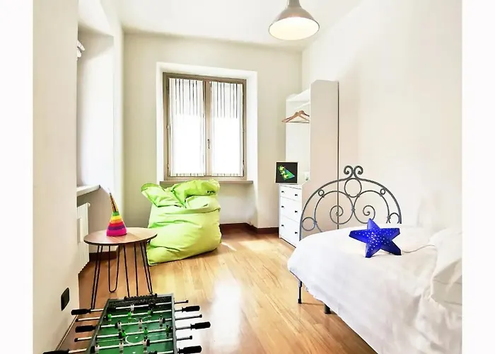 Due Dei Mille. Incantevole Casa In Centro Ad * Alba (Piedmont)