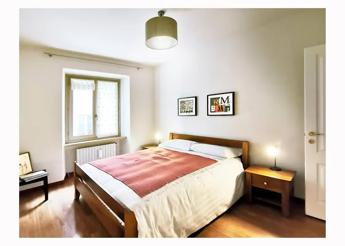 Daire Due Dei Mille. Incantevole Casa In Centro Ad *