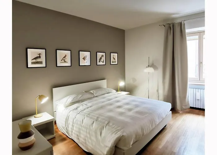 Due Dei Mille. Incantevole Casa In Centro Ad Daire