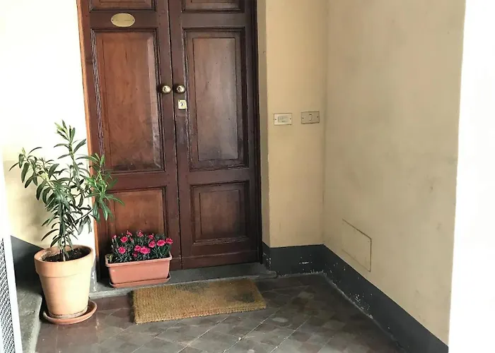 Daire Due Dei Mille. Incantevole Casa In Centro Ad *