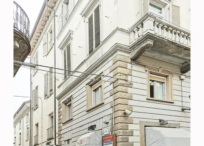 Due Dei Mille. Incantevole Casa In Centro Ad Daire *