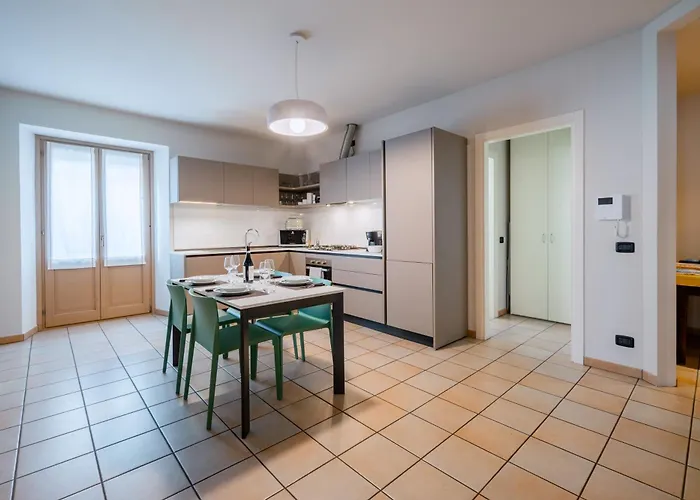 Appartement Due Dei Mille. Incantevole Casa In Centro Ad