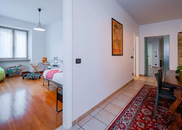 Due Dei Mille. Incantevole Casa In Centro Ad Lejlighed *