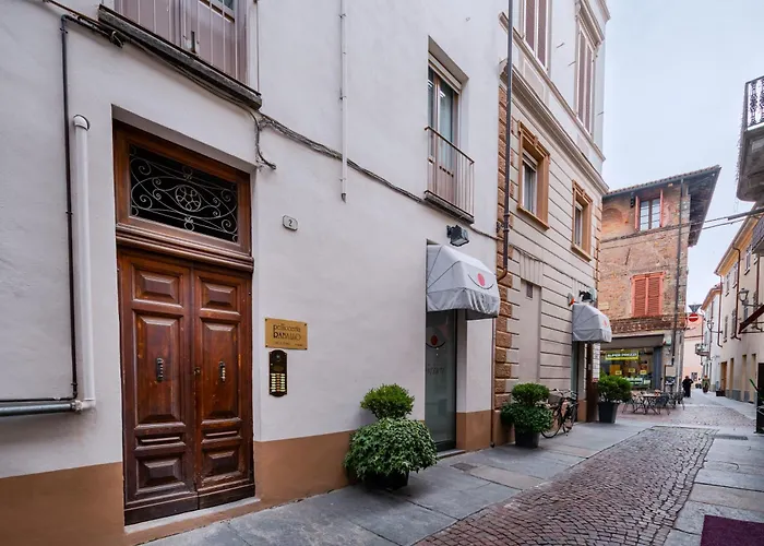 Lejlighed Due Dei Mille. Incantevole Casa In Centro Ad