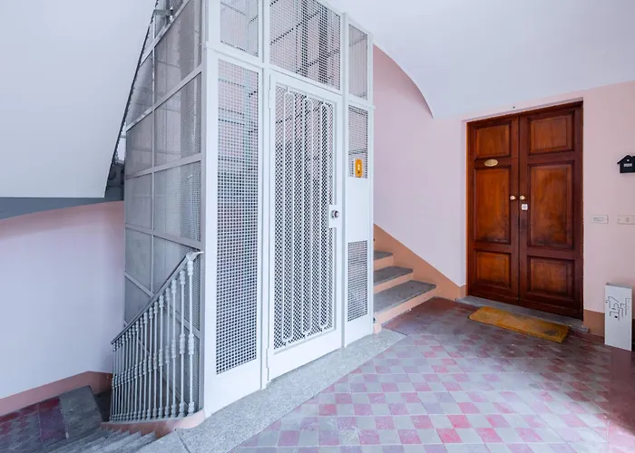 Appartement Due Dei Mille. Incantevole Casa In Centro Ad *